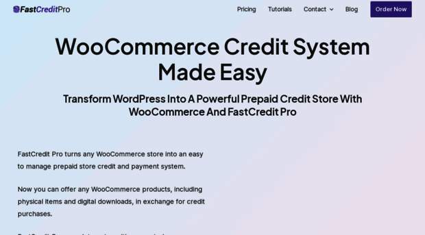 fastcreditpro.com