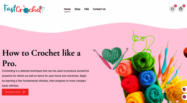 fastcrochet.com