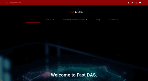 fastdas.com