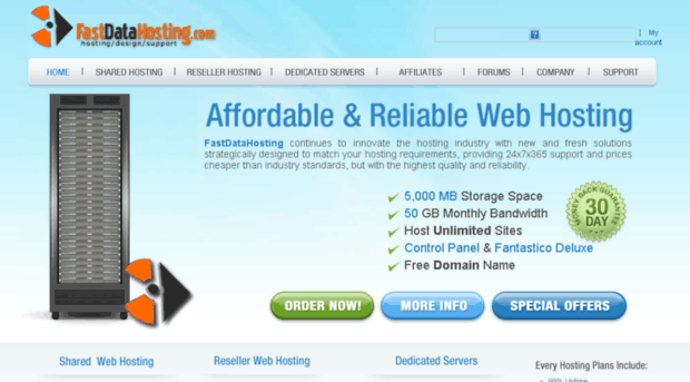 fastdatahosting.com