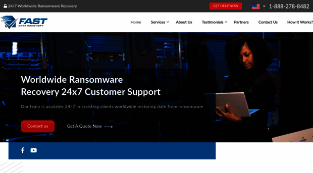 fastdatarecovery.com.au