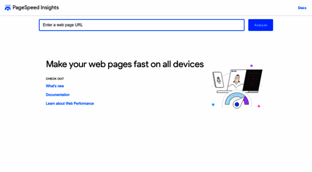 fastdeal.pagespeed.com.cn