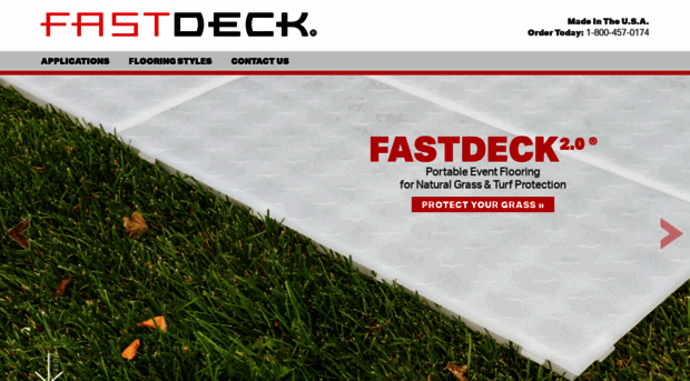 fastdeck.com