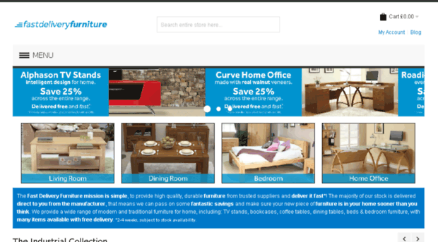 fastdeliveryfurniture.co.uk