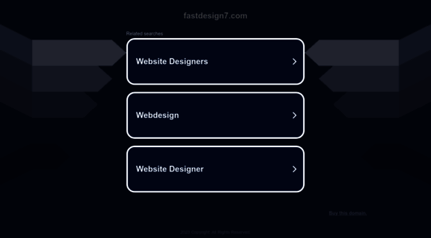 fastdesign7.com