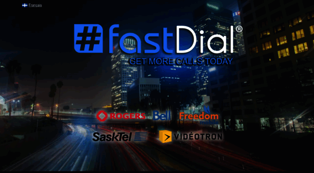 fastdial.ca