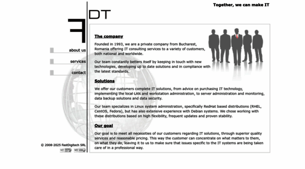 fastdigitech.ro