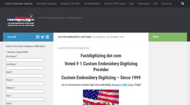 fastdigitizing.com