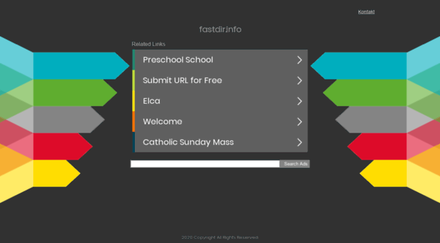 fastdir.info