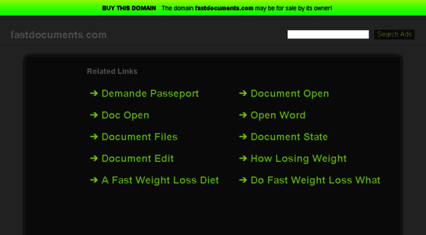 fastdocuments.com