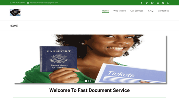 fastdocumentservice.com