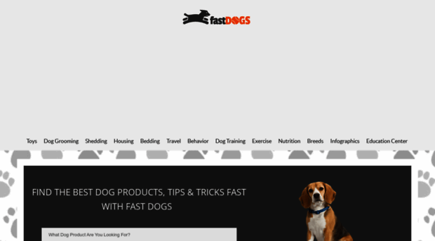 fastdogs.org