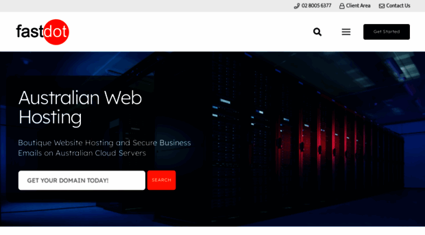 fastdot.com.au