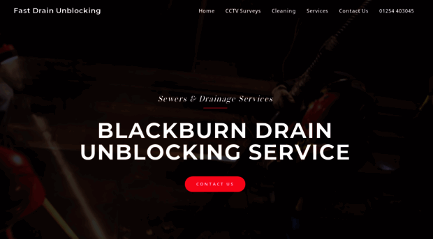 fastdrainunblocking.co.uk