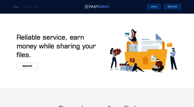 fastdrive.io