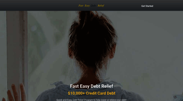 fasteasydebtrelief.com