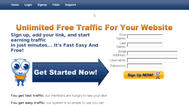 fasteasytraffic.com