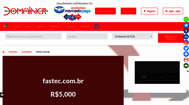 fastec.com.br