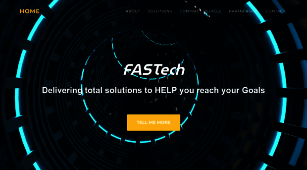 fastechinc.com