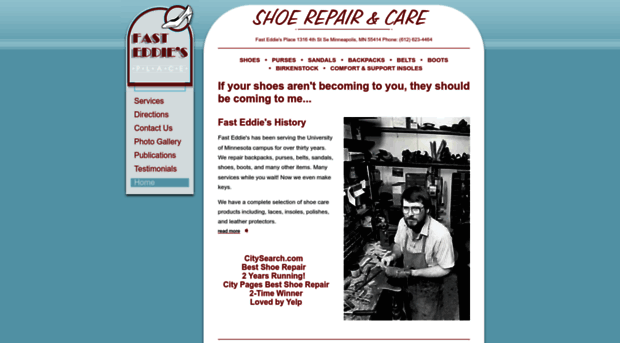 fasteddiesshoerepair.com