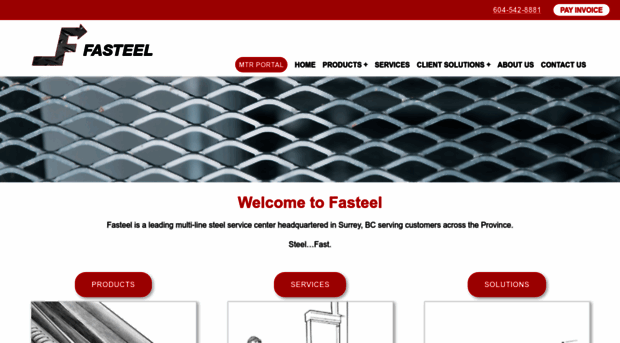 fasteel.ca