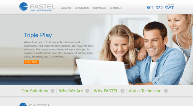 fastel.com