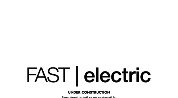 fastelectric.ro