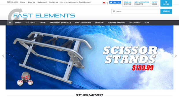 fastelements.com