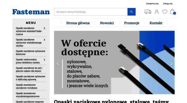 fasteman.com.pl