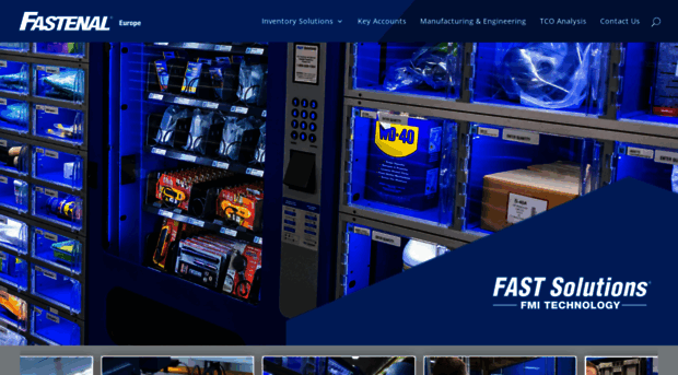 fastenal.eu