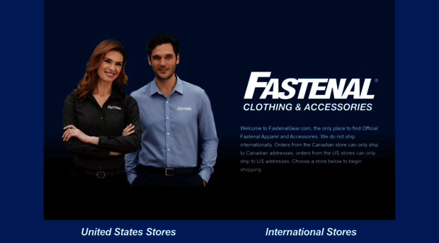 fastenalgear.com