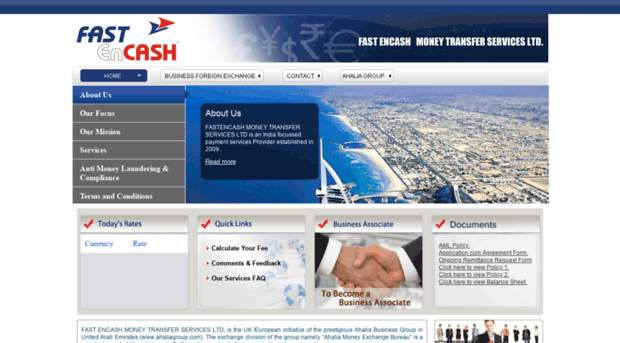 fastencash.com