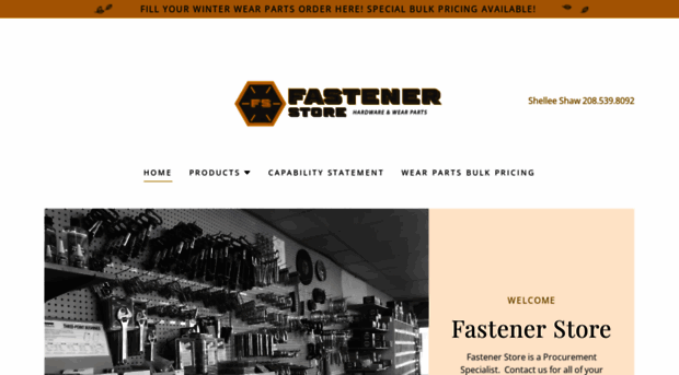 fastener.store