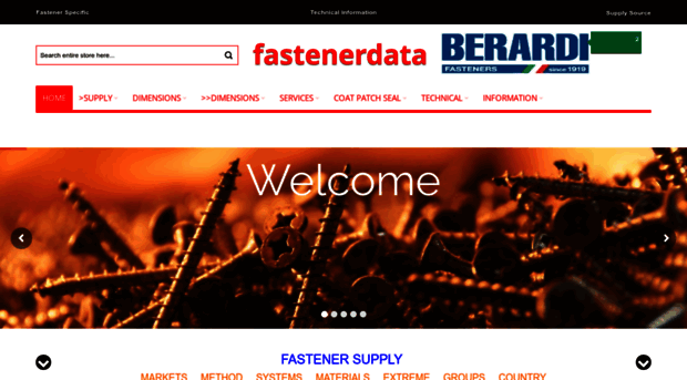 fastenerdata.co.uk