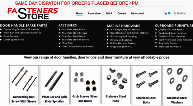 fasteners-store.co.uk