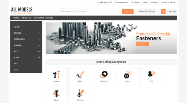 fasteners.sellerscommerce.com