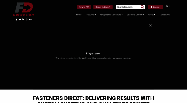 fastenersdirect.com