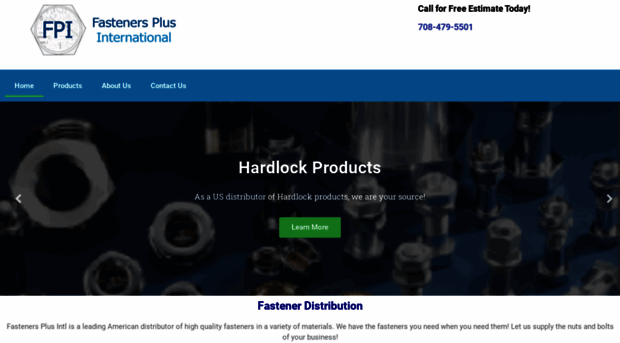 fastenersplusintl.com