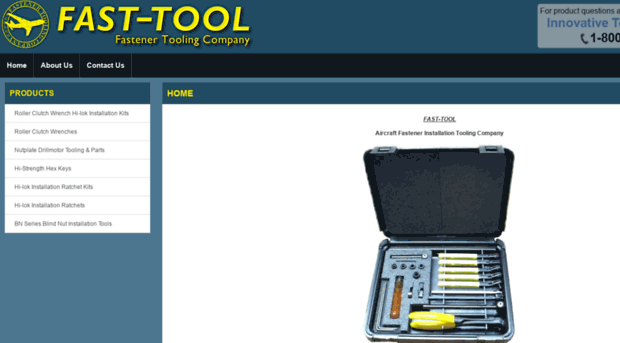 fastenertooling.com