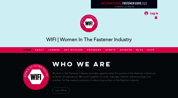 fastenerwomen.com