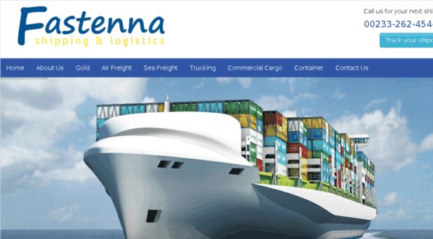 fastenna.com