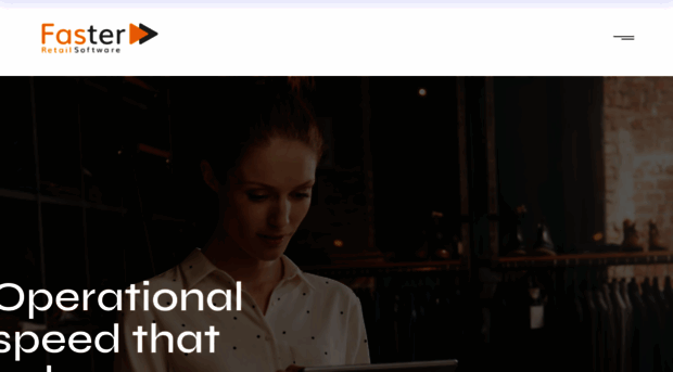 faster-retail.com