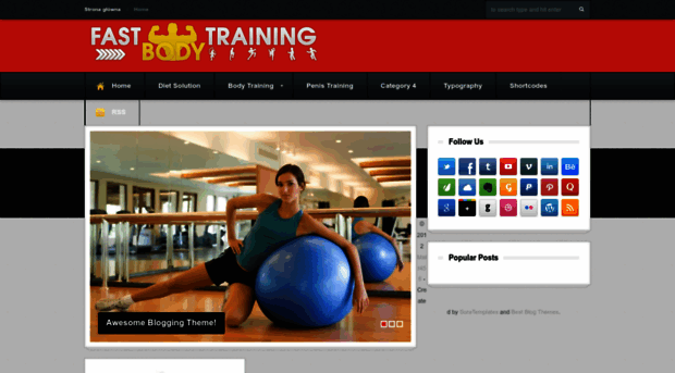 fasterbodytraining.blogspot.com