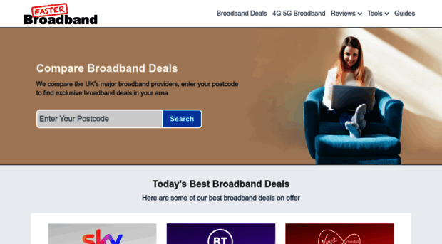 fasterbroadband.co.uk