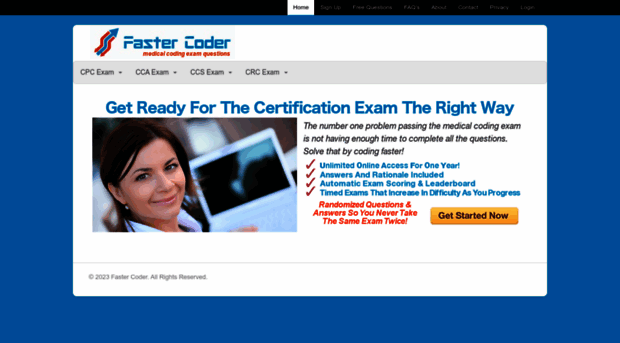 fastercoder.com