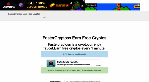 fastercryptoss.com