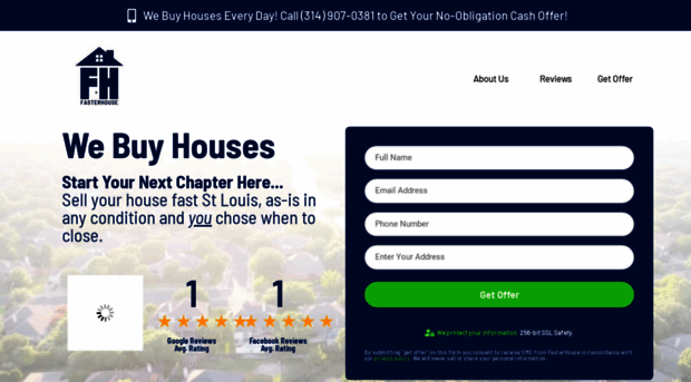 fasterhouse.com