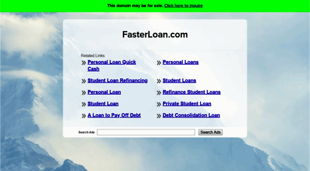 fasterloan.com