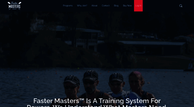 fastermastersrowing.com