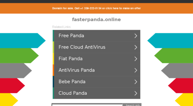 fasterpanda.online